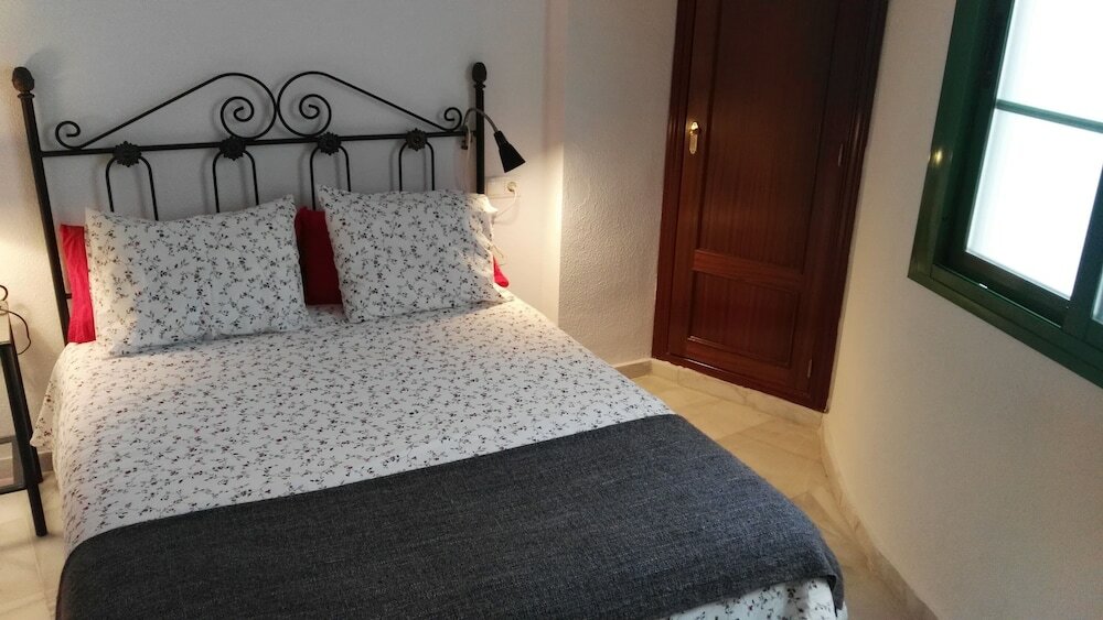 Фото Fan Flat Rosaleda