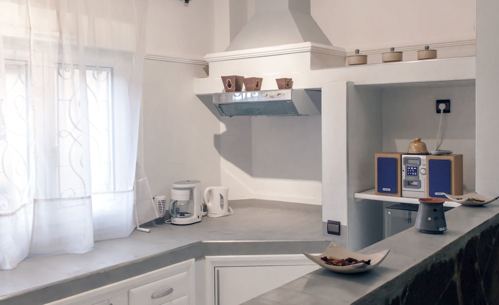 Фото Dar Mezouar