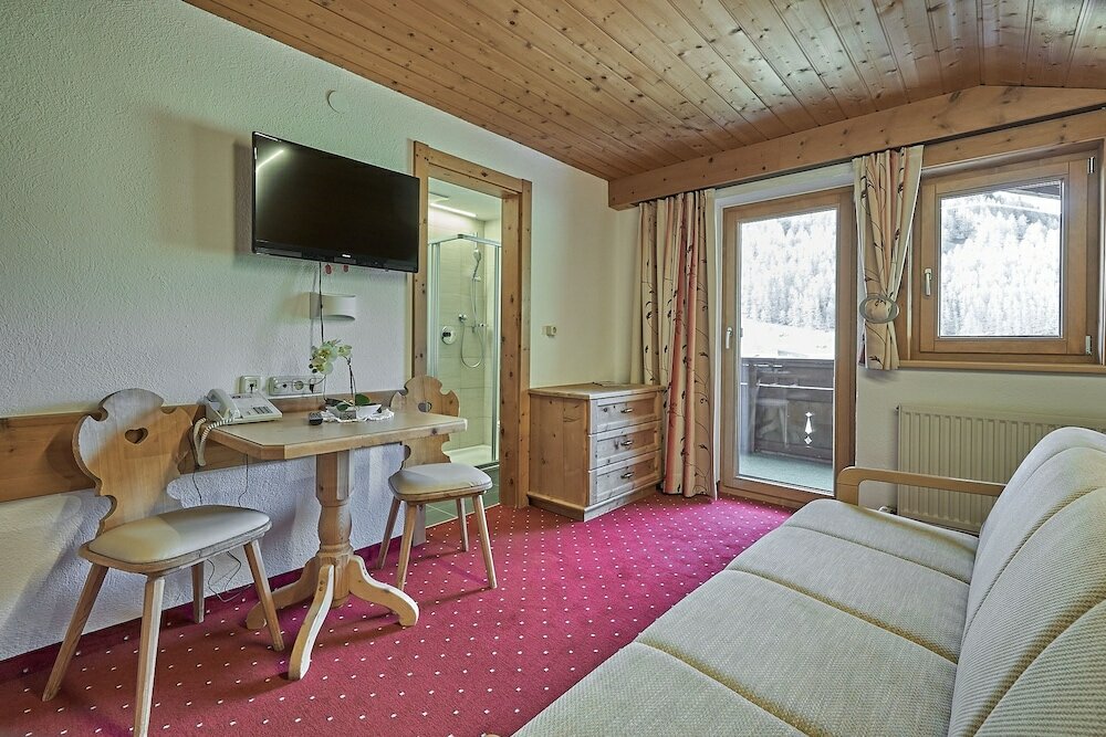 Фото Hotel Garni Schönblick