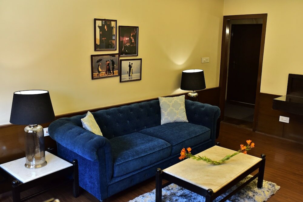 Фото Hotel Polo Towers Shillong