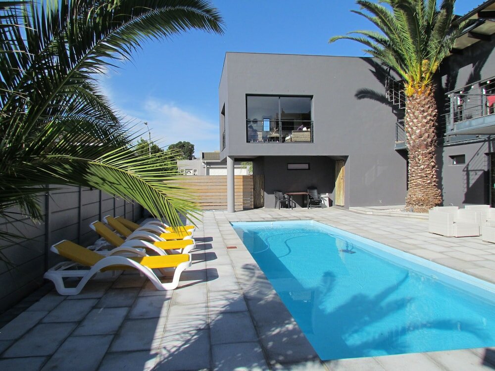 Фото Cape Town 4 U