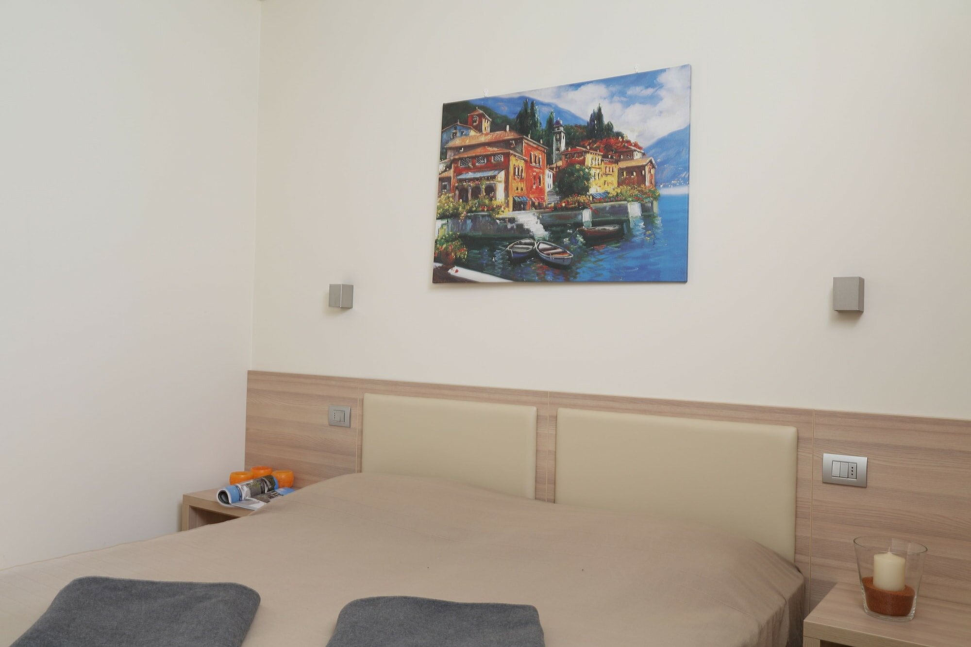 Фото Residence Corte Leonardo