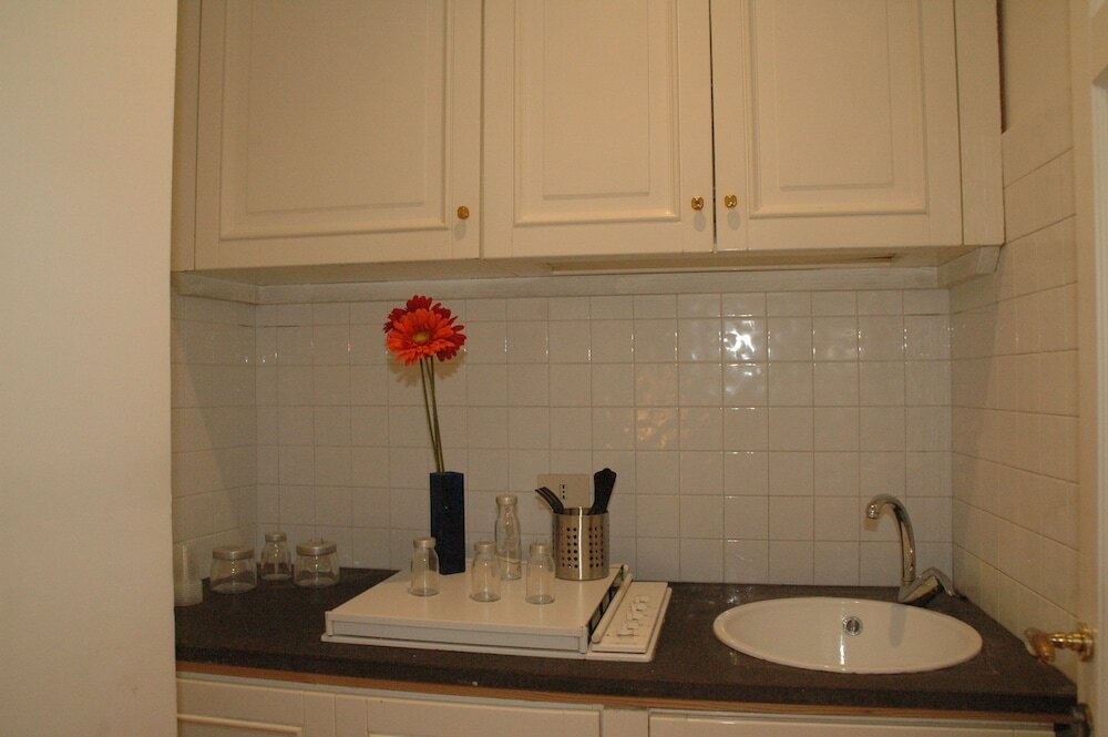 Фото Residenza L'Isola