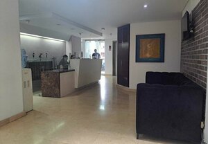 Гостиница Hotel Vía 45 Centro