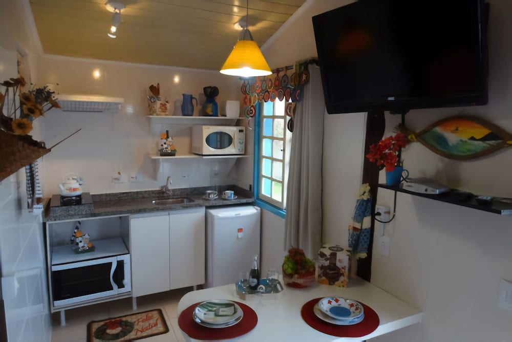 Фото Paradise Bangalô Praia do Moçambique