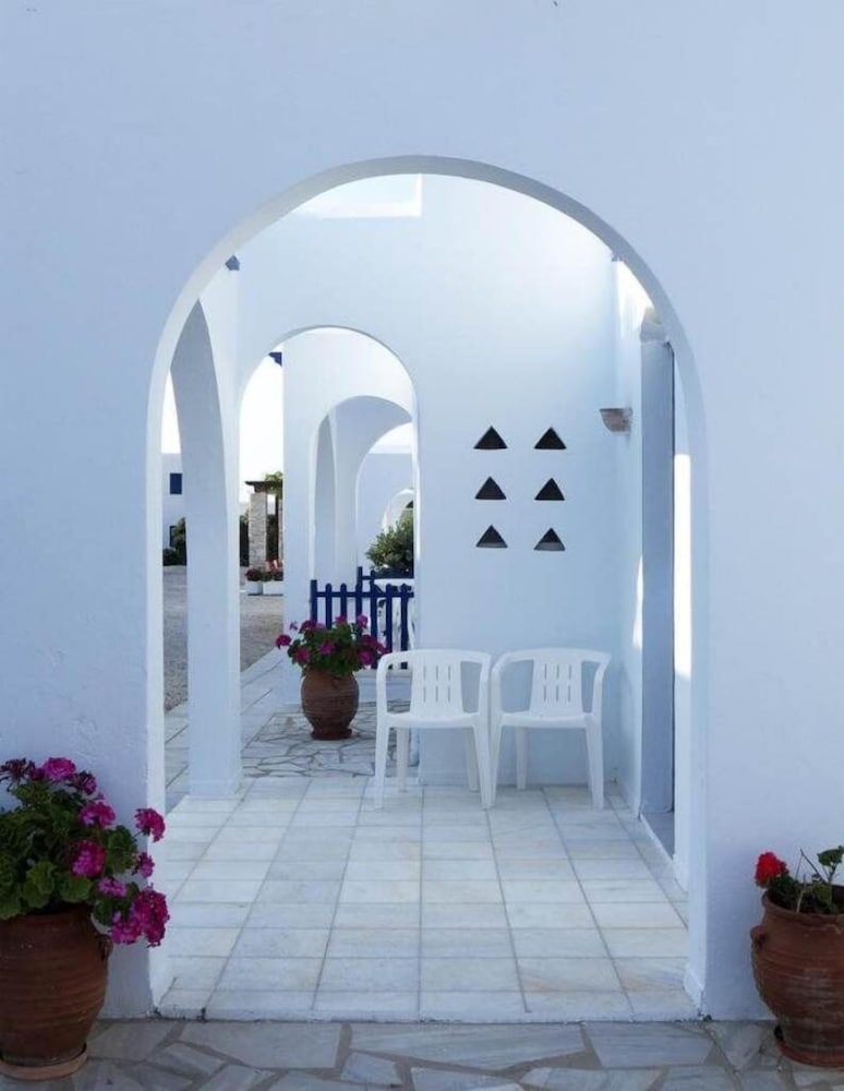 Фото Bungalows Marina