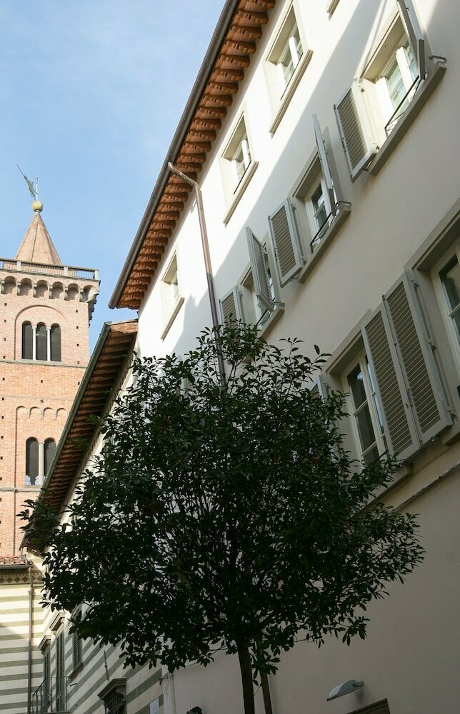 Hotel Hall, Empoli, photo
