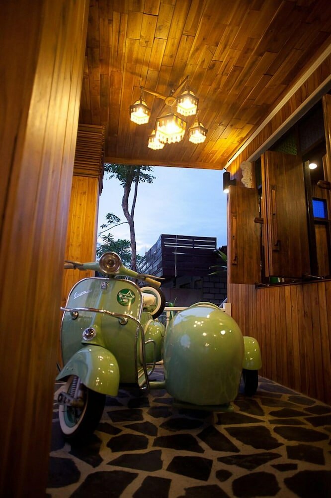 Фото Srisawat Resort