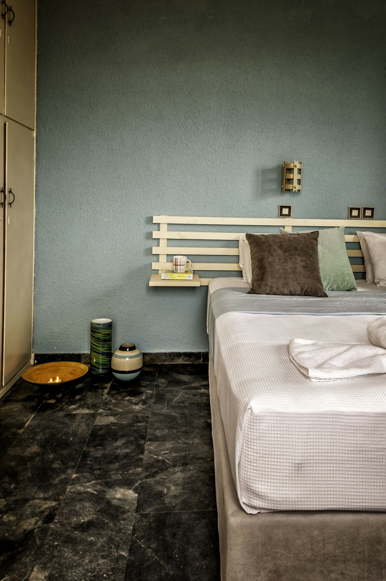 Фото Sunrise Apartments