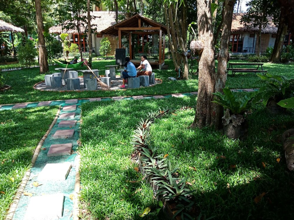 Фото Blanco Hostel at Lanta