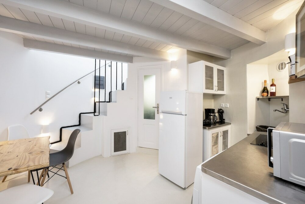 Фото Windmill Luxury Villa