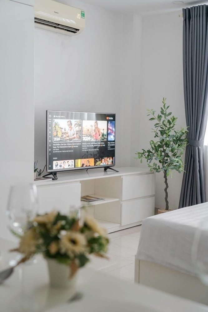 Фото Grace Apartment 3