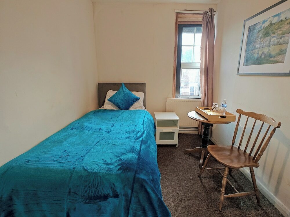 Фото Campbell's Guest House