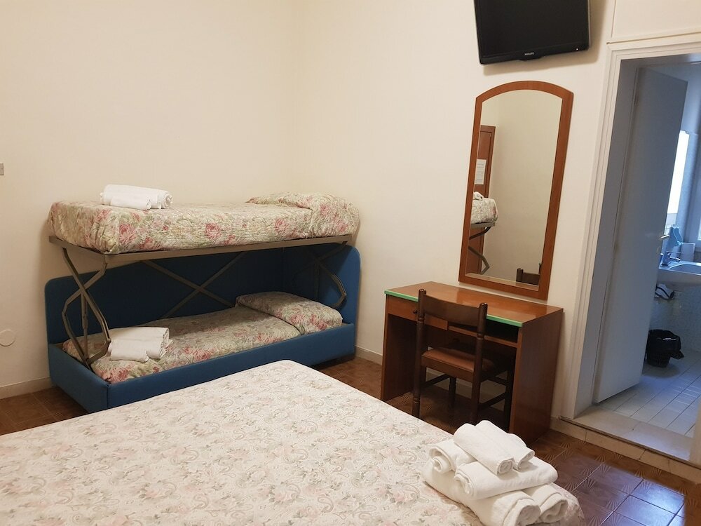 Фото Hotel Villa Cristina