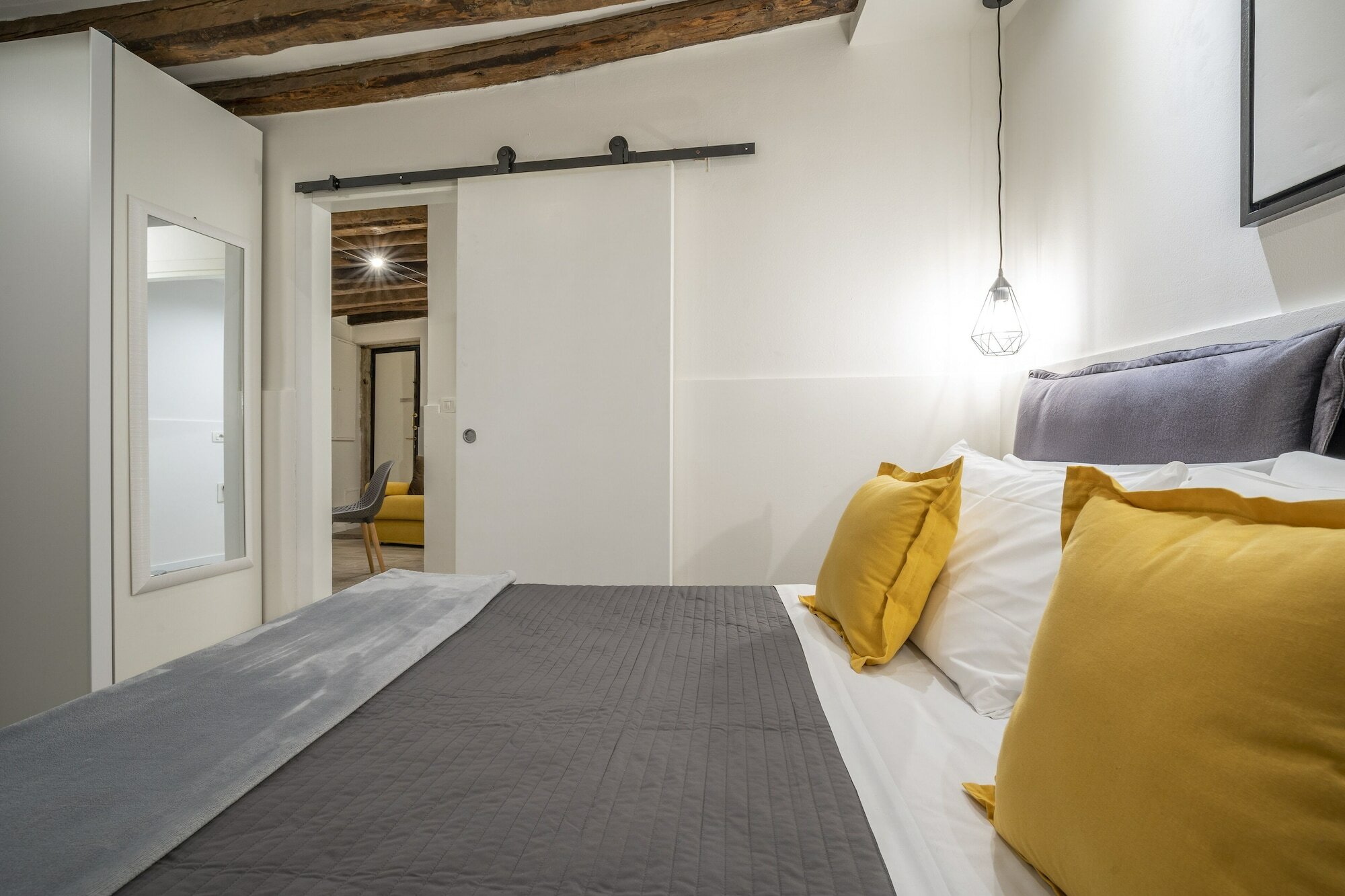 Фото Accademia II