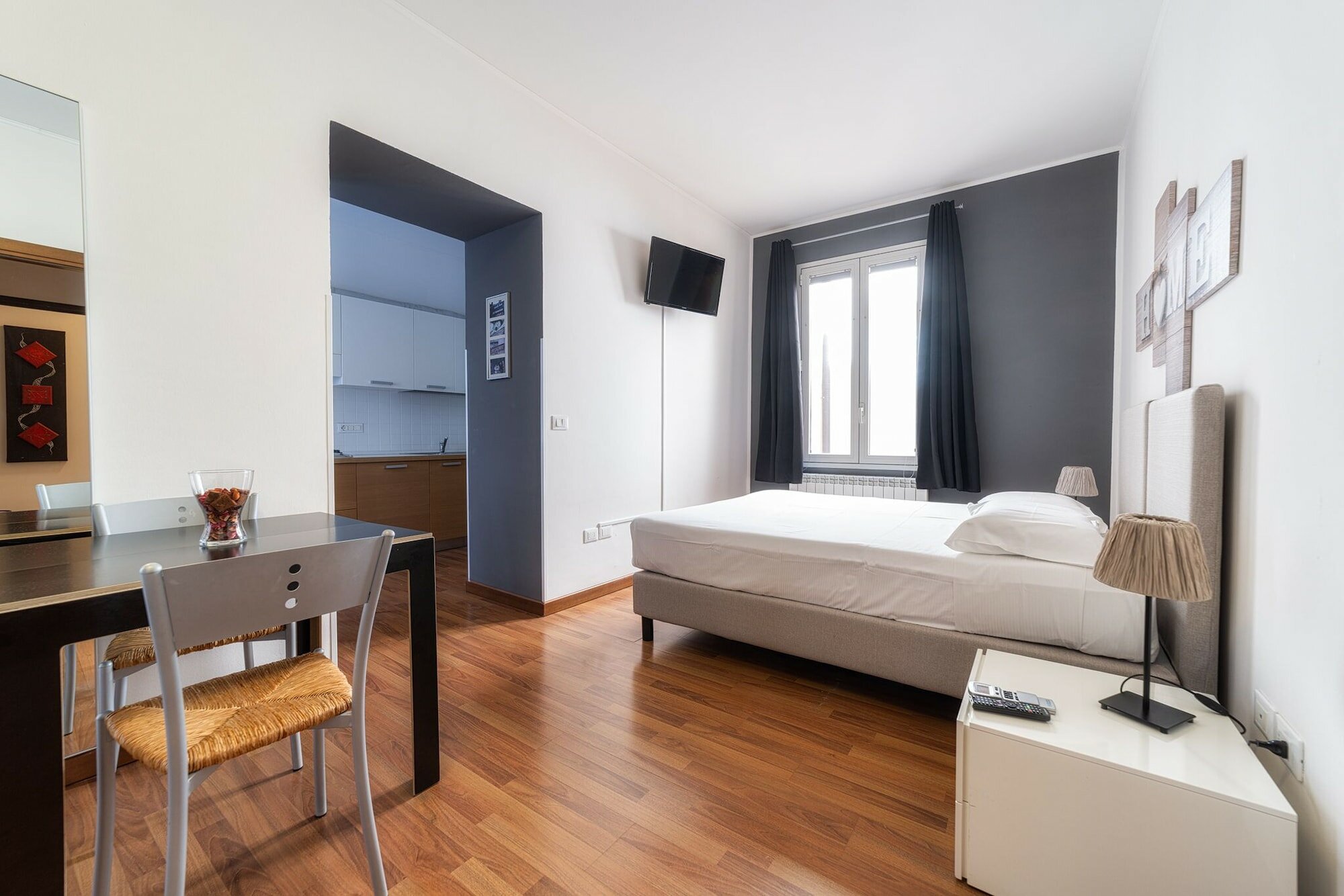 Фото Residence Theresia