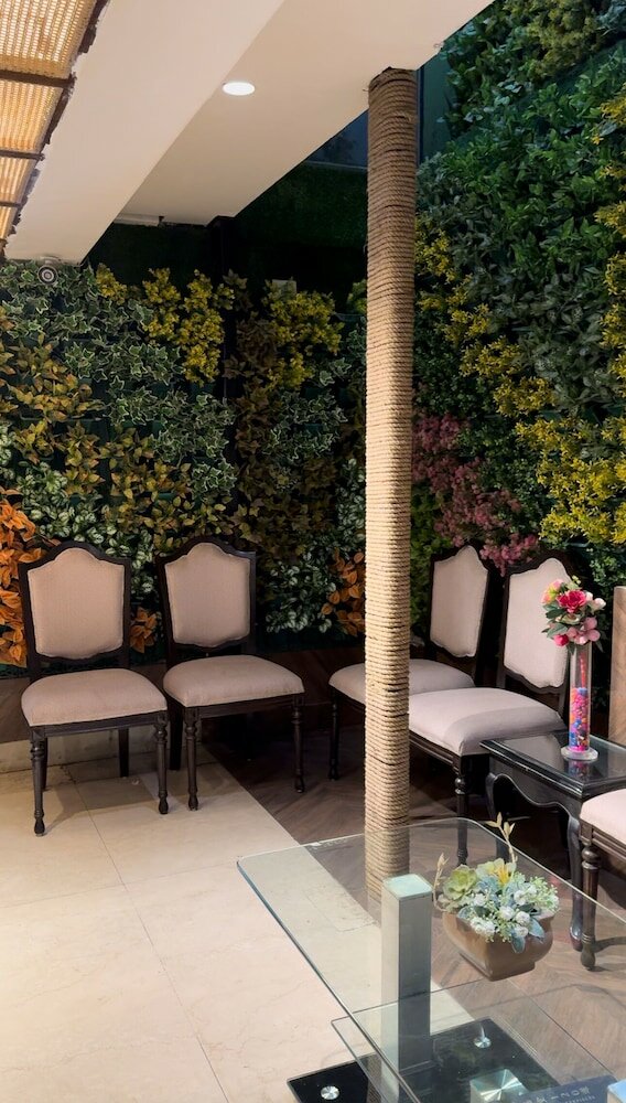 Фото Woodapple Residency