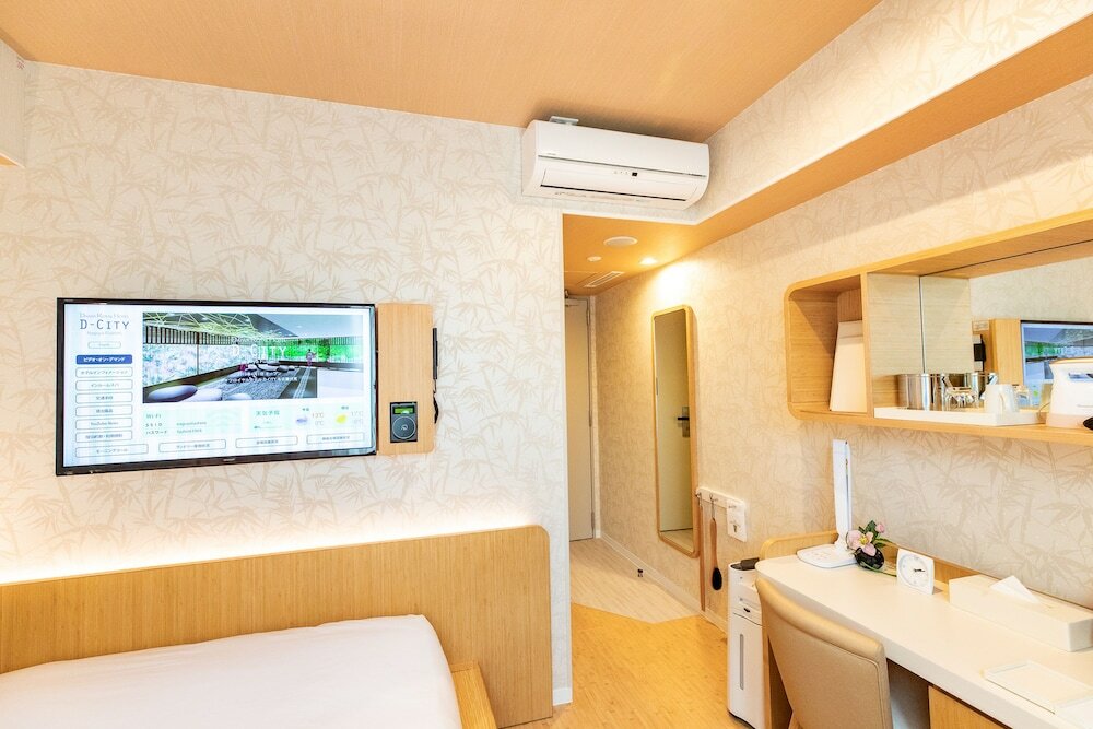 Фото Daiwa Roynet Hotel Nagoya Fushimi