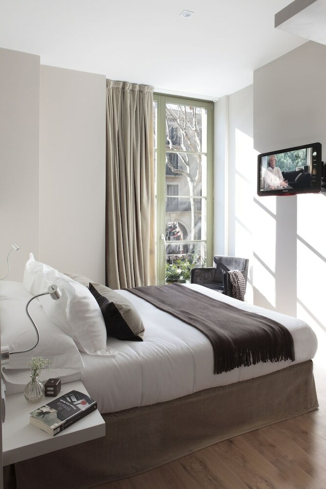 Фото Apartments Rambla 102