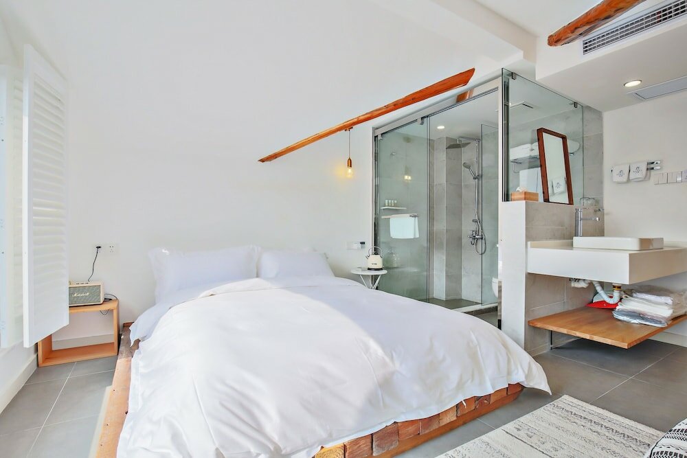 Фото Hangzhou Sansu Hotel