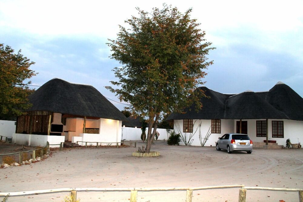 Фото Kessa's Chalets