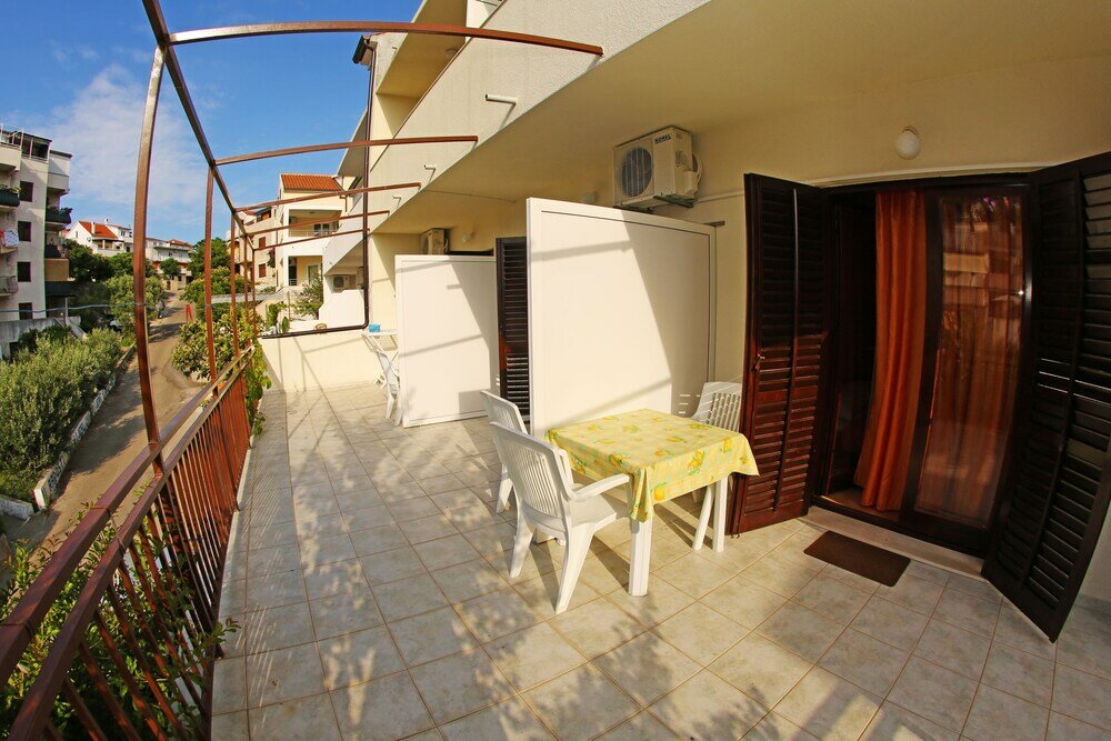 Фото Apartments and Rooms Zvjezdana