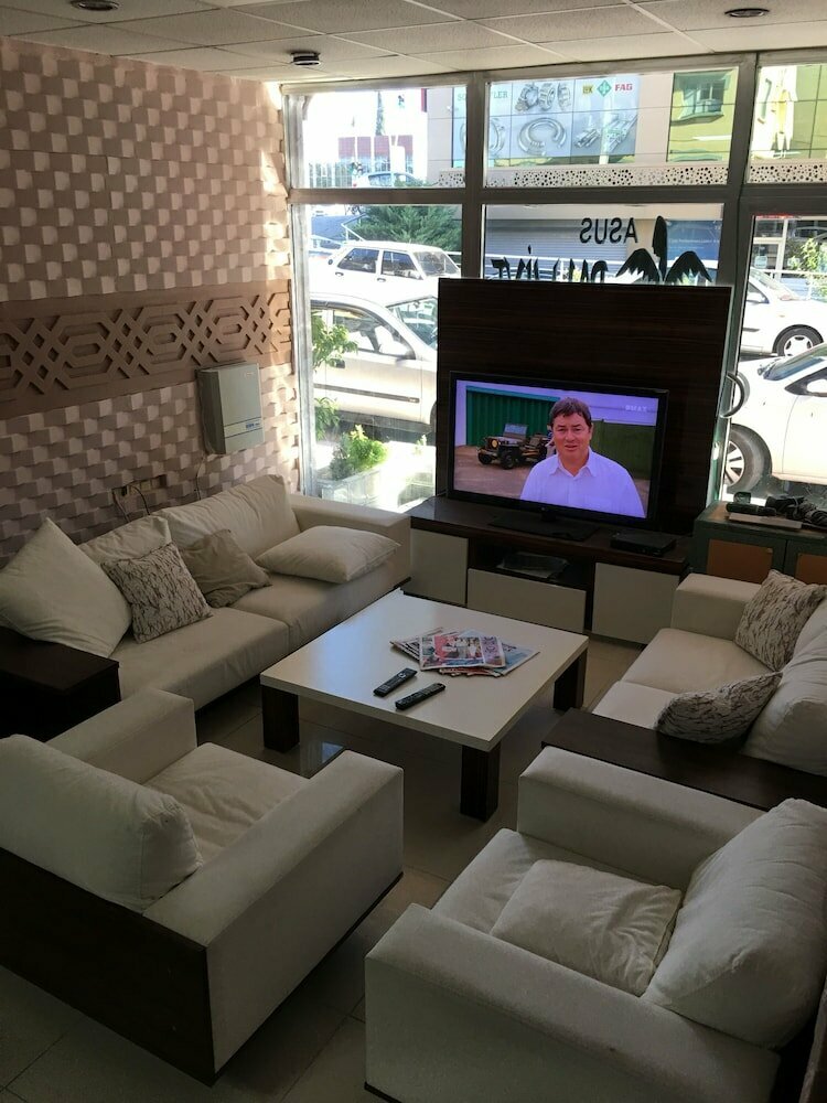 Hotel Asus Palmiye Otel, Adana, photo