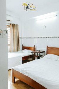 Гостиница Sh Homestay