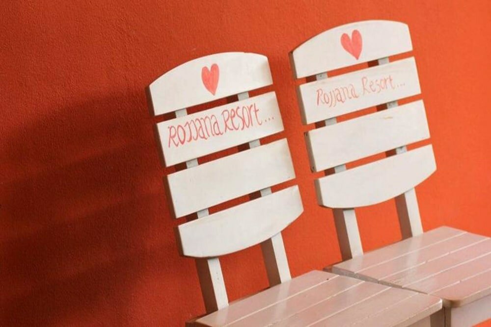 Фото Baan Suan Rojjana