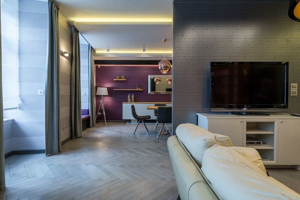 Фото Castle Apartments Budapest