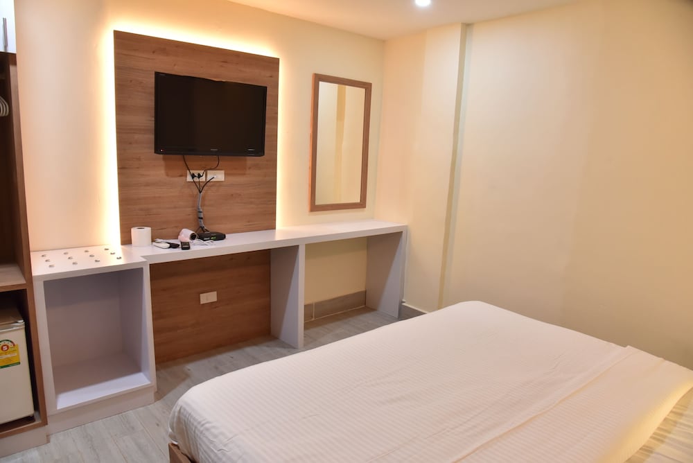 Фото Rose Nana Hotel