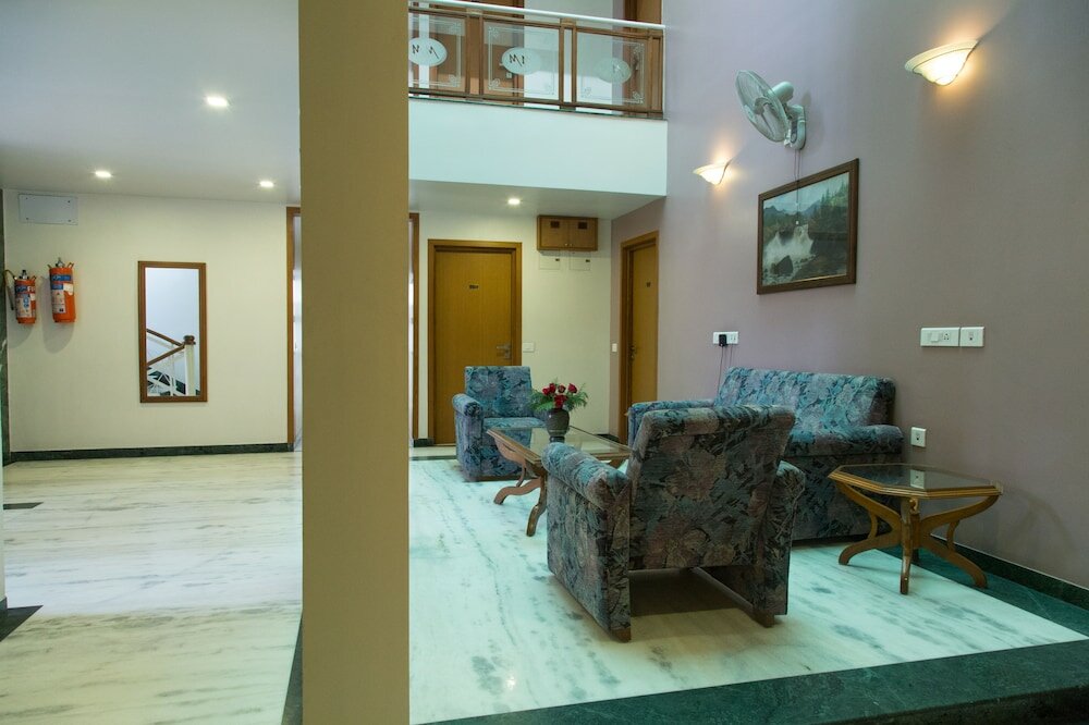 Фото The Majestic Manor