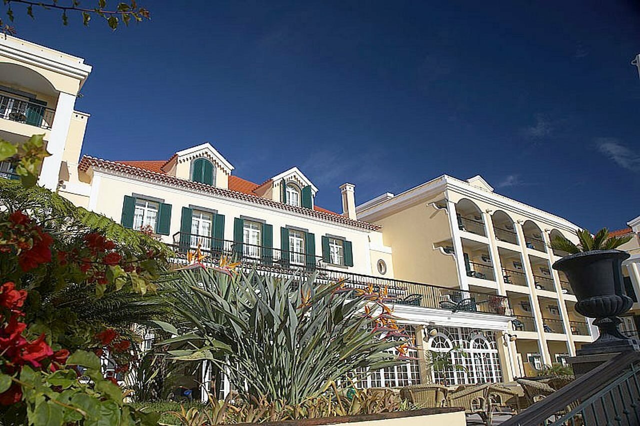 Фото Quinta Bela Sao Tiago