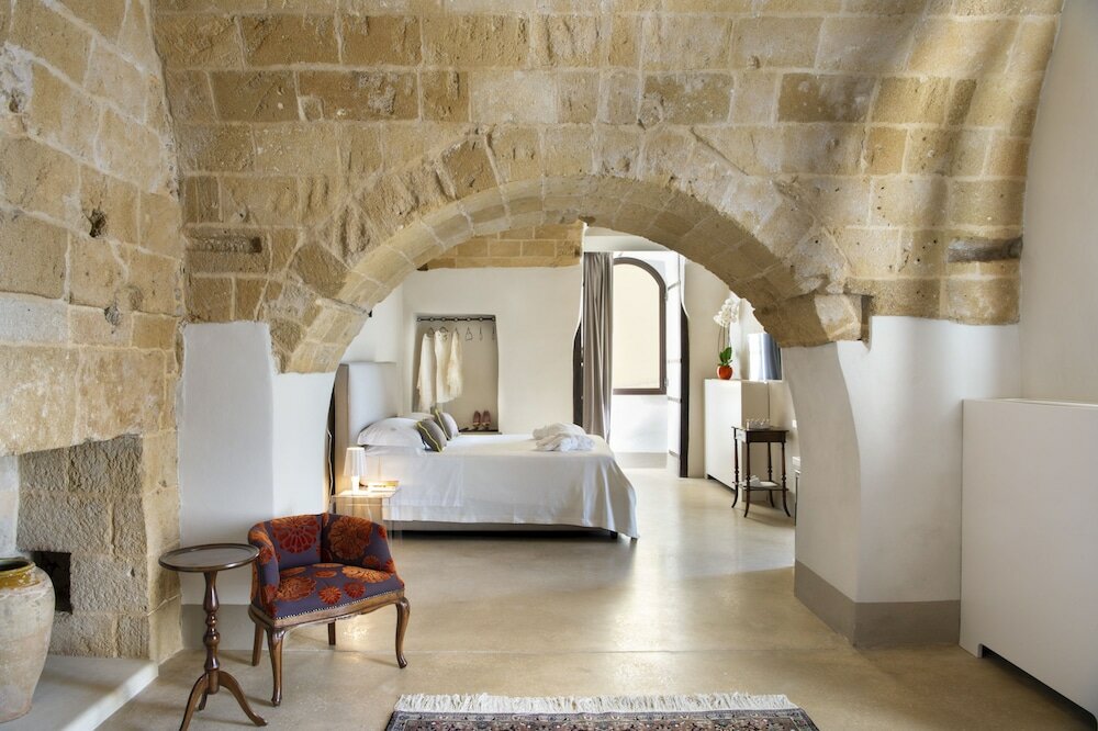 Фото I Bastioni San Domenico