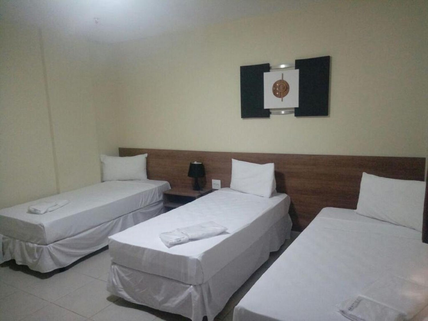 Фото Mont Rey Hotel