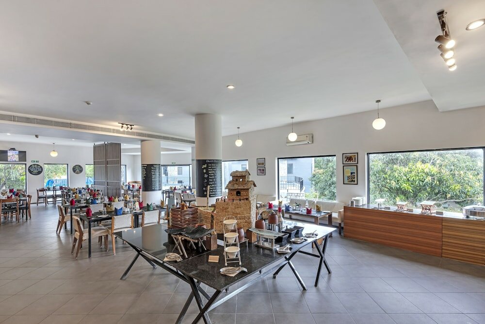 Фото Club Mahindra Corbett