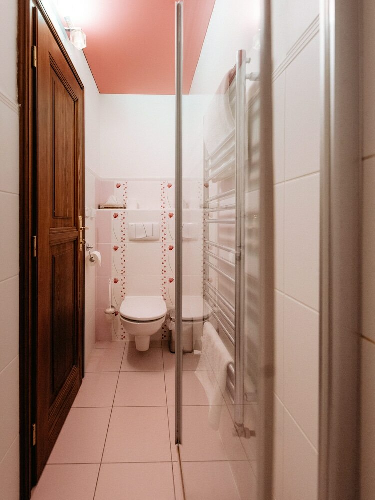 Фото Boutique Hotel Romantick