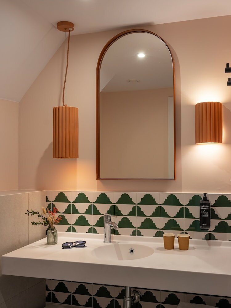 Фото ibis Styles Sevilla City Santa Justa