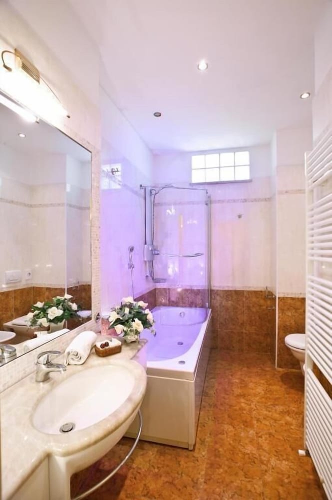 Фото Hotel Belsoggiorno