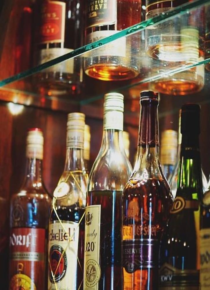 Фото Valley Lodge & SPA