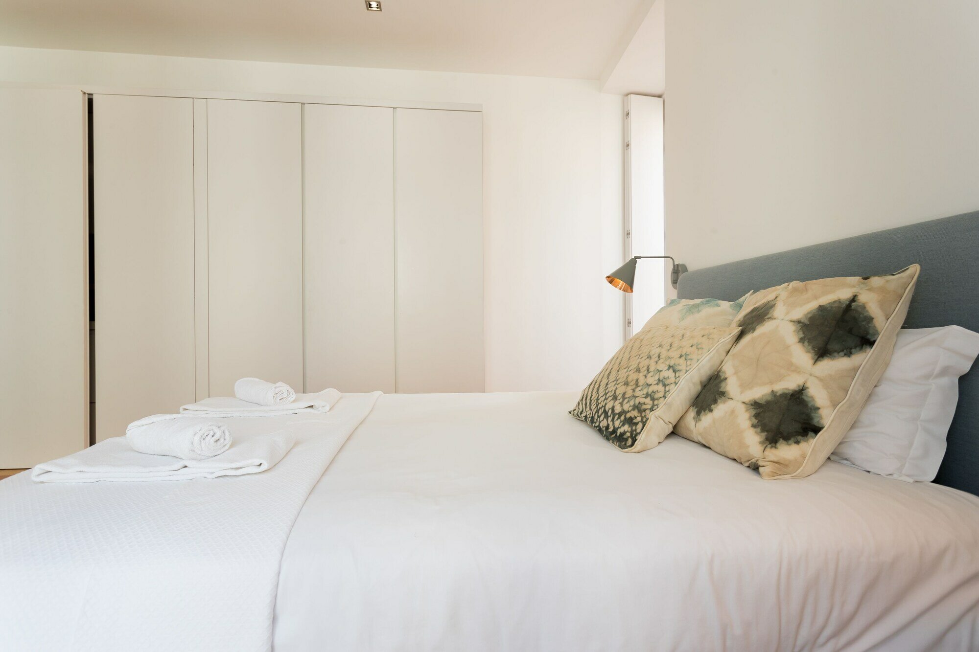 Фото Chiado Studio and One-Bedroom Apartment - by Lu Holidays