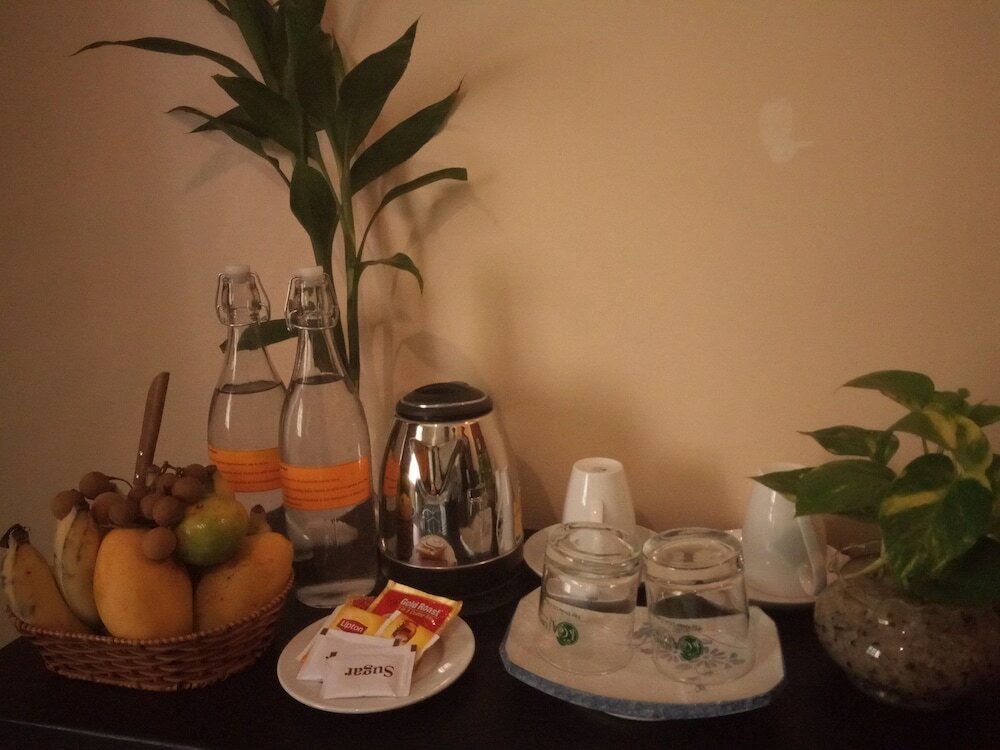 Фото Janory Residence by The Sanctuary Villa