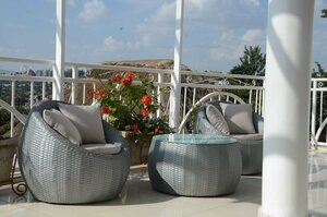 Гостиница Villa Asimba