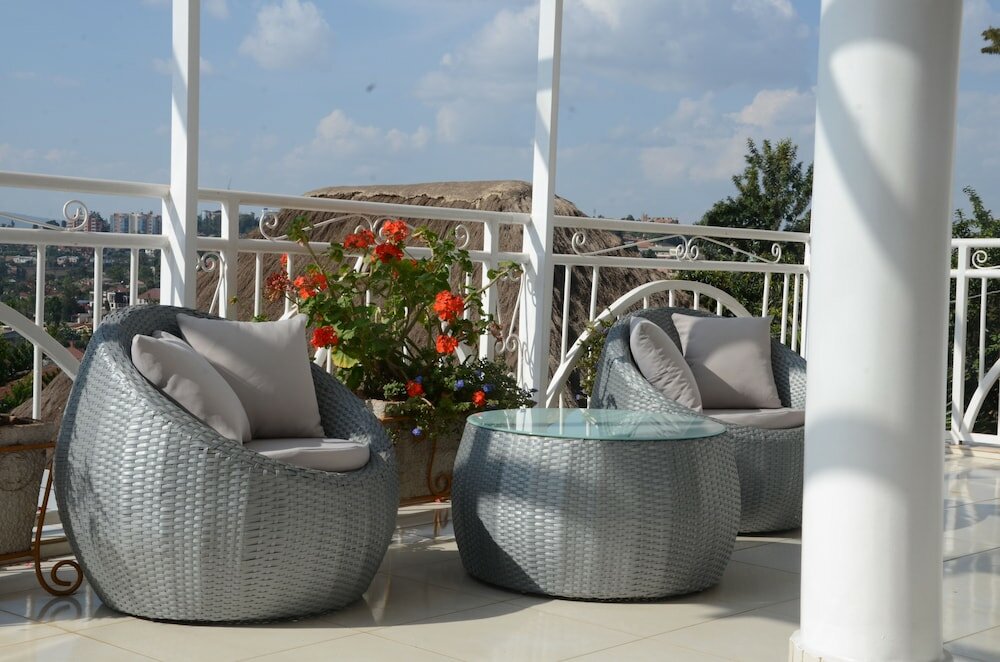 Фото Villa Asimba