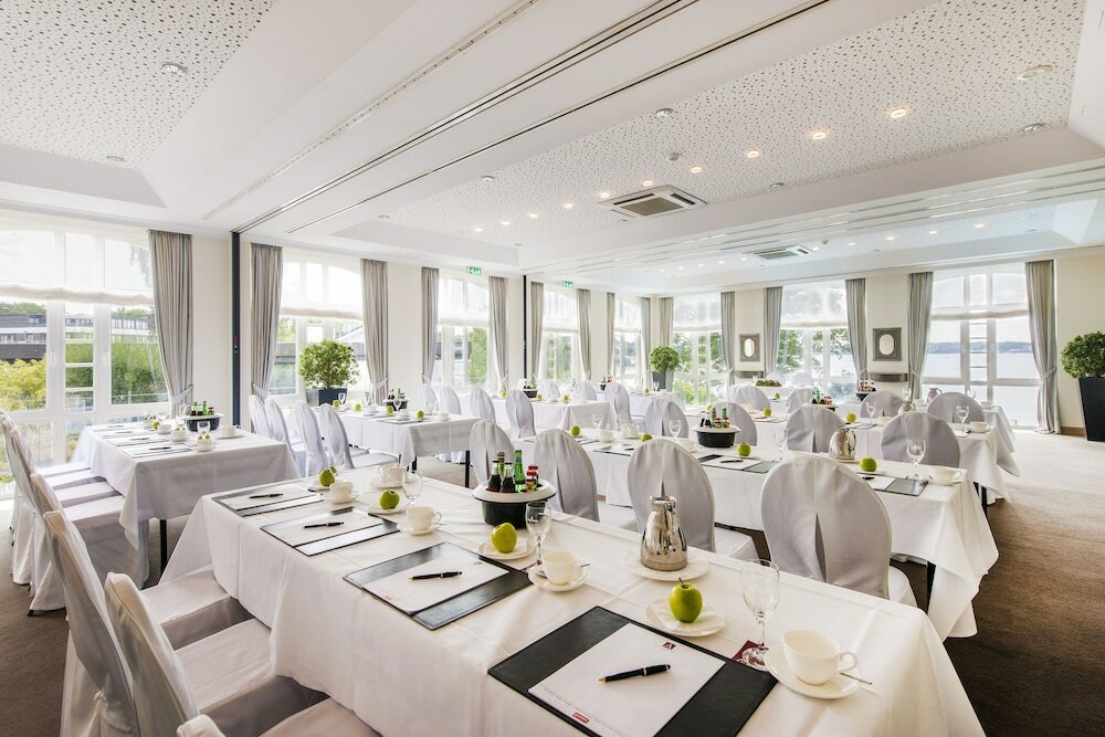 Фото Vitalhotel Alter Meierhof