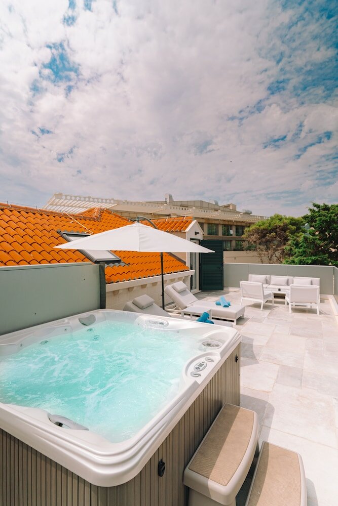 Фото Villa Orabelle