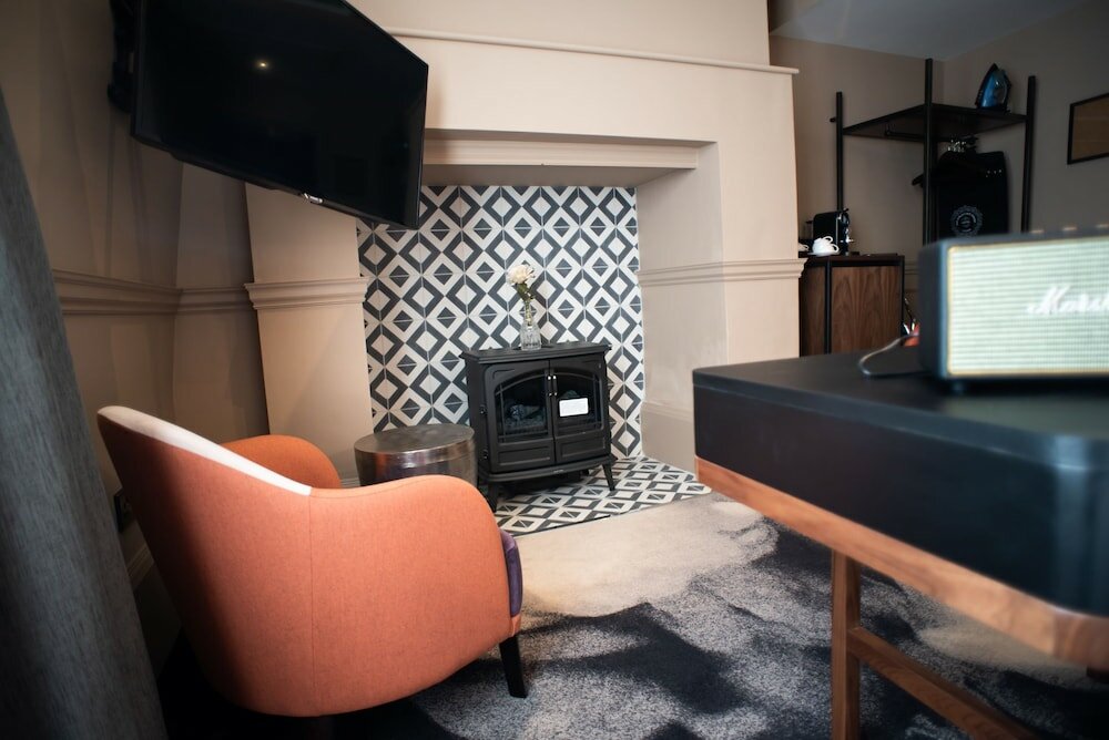 Фото The Counting House