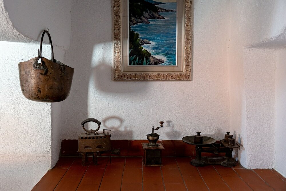 Фото Old Town Baroque Palace Accommodation