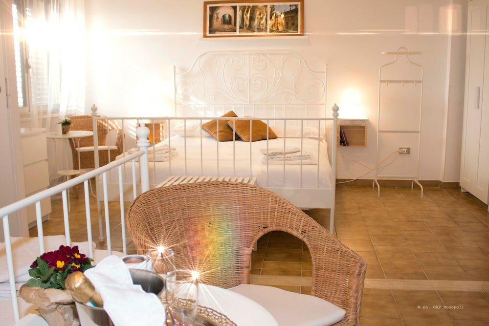 Фото Villa Nonna Maria