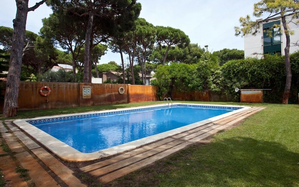 Фото Sg Marina 54 Apartments